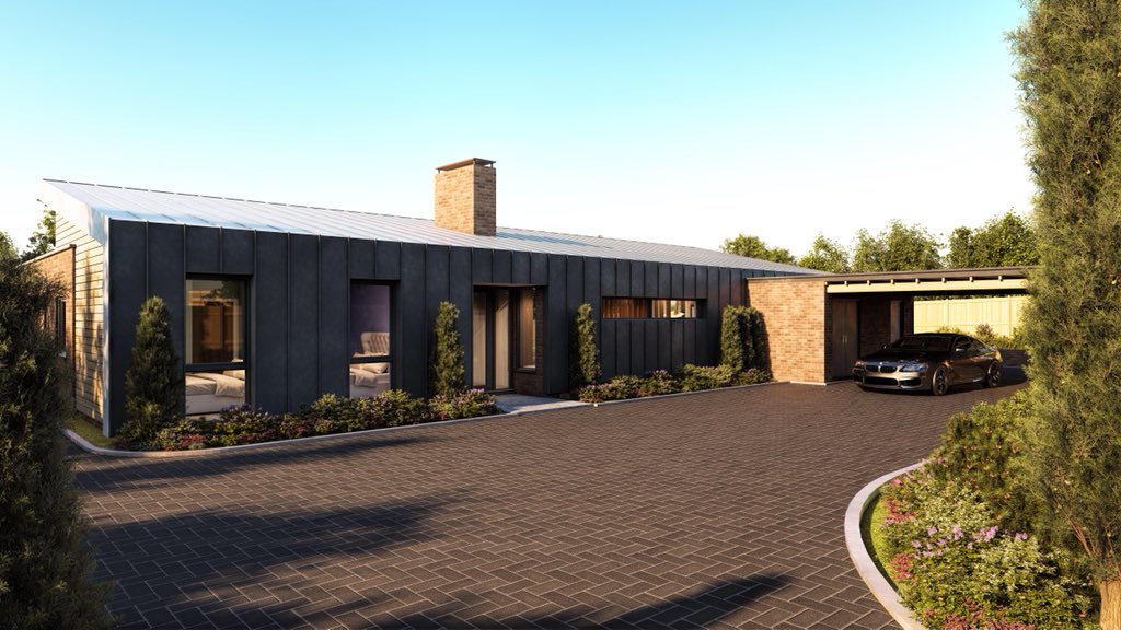 TomahawkHomes's tweet photo. Great collaborating with @KTArchitects over the last 6 months and see ‘Legacy’ come to life with these brilliant CGI’s from @ArchilimeLTD #tomahawkhomes https://t.co/r5MPt72qm6 https://t.co/egswe2x5nS