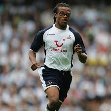 Happy birthday to the Dutch dazzler Edgar Davids! Speccy is 45 today! 