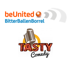 #Agenda |  BitterBallenBorrel Den Haag dlvr.it/QKphPy #BitterBallenBorrel