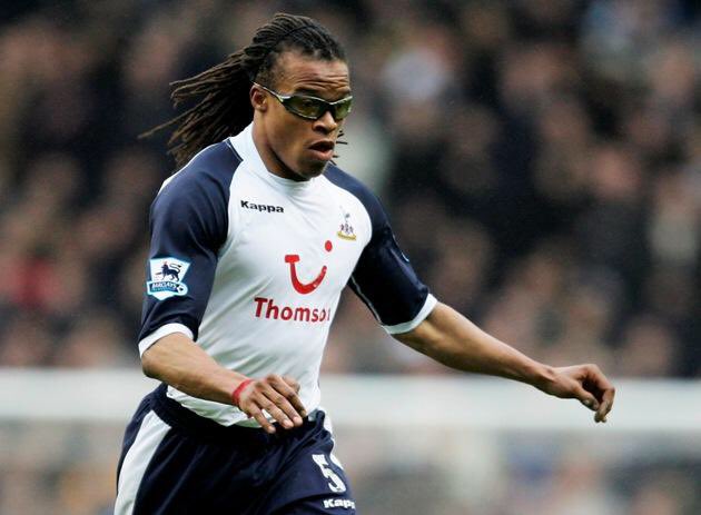 Happy Birthday Edgar Davids ... a player I rated highly & then we signed!!  Was great to watch him live at the Lane. 