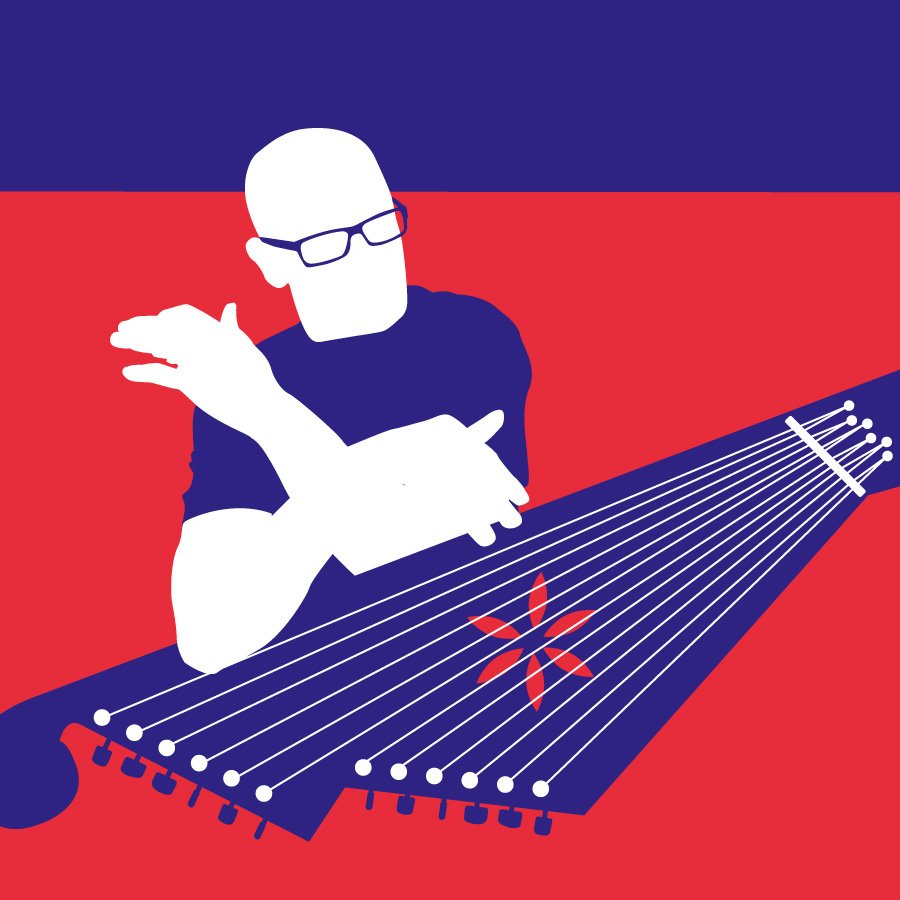 LNSO's tweet image. Tiekamies ceturtdien Lielajā Ģildē! @djmonstrs, Laima Jansone @Kokles, @LNSO stīgu kvartets, Egils Upatnieks: lnso.lv/lnso-kamermuzi…