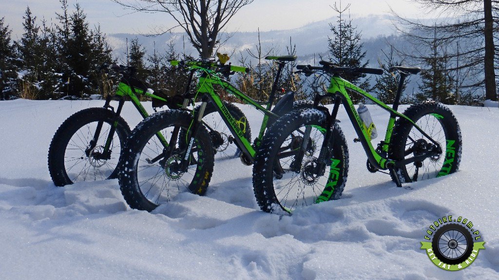 Beskid Śląski na tłusto
fatbike.com.pl/relacje-z-impr…
