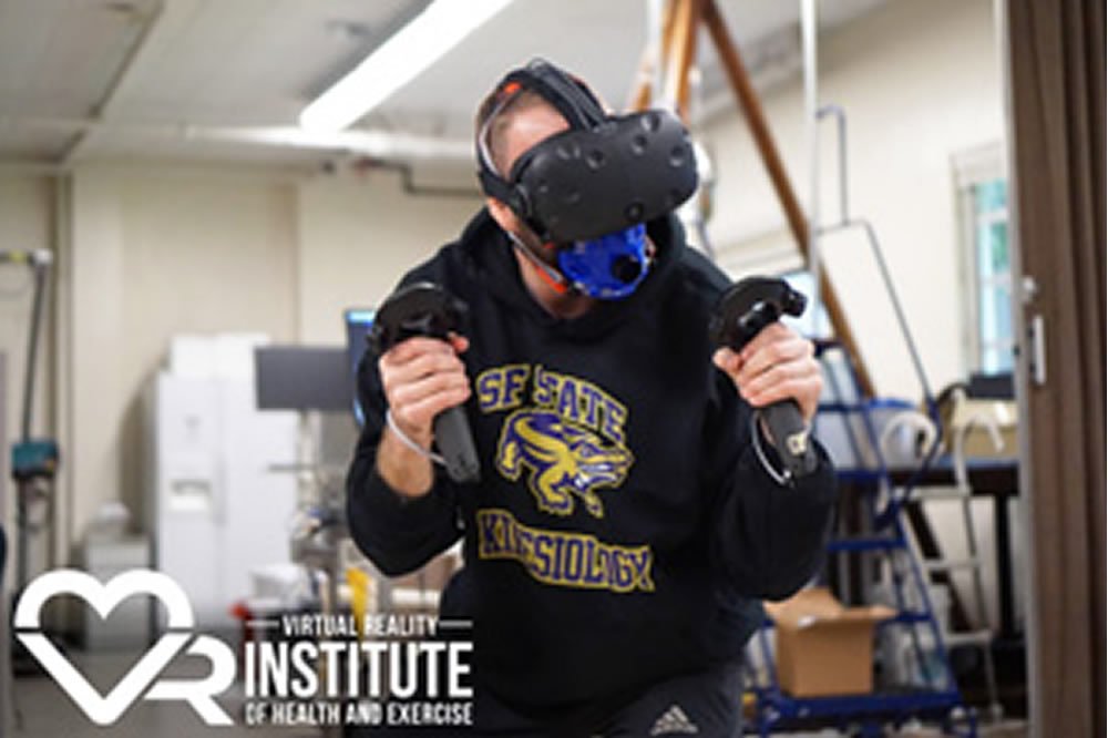 rvfrance's tweet image. Quels jeux en VR pour perdre du poids… l’activité mesurée et les calories dépensées #VR realite-virtuelle.com/jeux-vr-perdre…