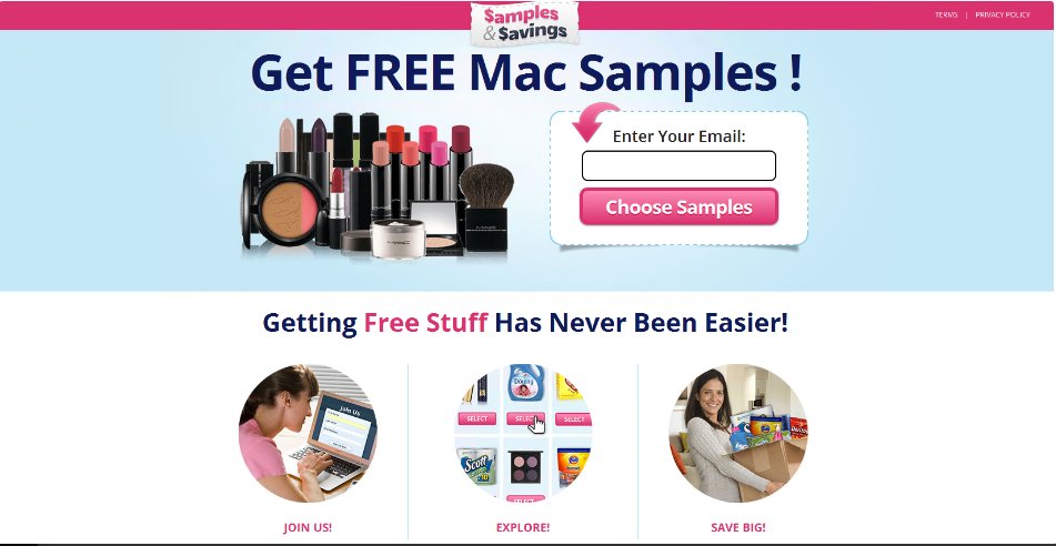 sample_makeup's tweet image. Free MAC Makeup Sample's Available Only For US. Register now 
bit.ly/makeupsampleus
#beauty #beautytips #MakeupAddict #makeupartist #COSMETICS #maybelline #makeupbyme