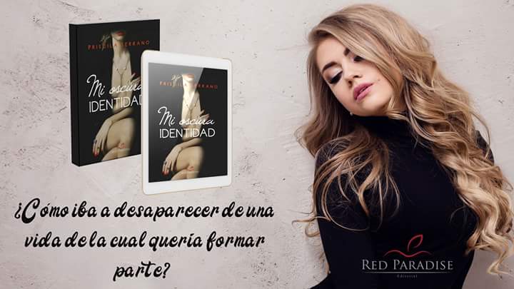PriscilaSAutora's tweet photo. A solo 8 días @E_RedParadise @mundolibroos #21marzo #SoyLuna #Luna #oscuridad #IdentidadOculta #DobleTentacion #LibrosRecomendados #Lectura #Proximamente #leer #romance #romanticas #SiTeEnamorasPierdes #SIGUEMEYTESIGO #sigueme #SinRodeos #tentacion #Mascara #evan #venganza #AMOR https://t.co/zs7ymyWdbA