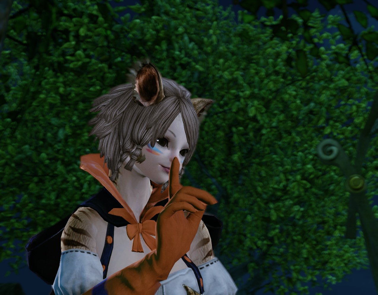 れのじ G i東 W على تويتر フェレいいよ フェレ 東キャラはいいぞ Archeage アーキエイジ