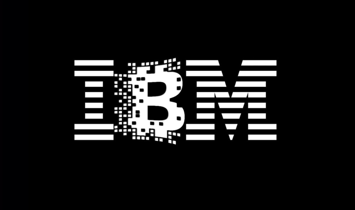 IBM’in Blockchain sistemini 400’den fazla şirket kullanıyor
bitcointr.co
#bitcoin #bitcointry #bitcointr #coin #bitcoinminning #bitcoinminners #cripto #kripto #kriptoparalar #kriptopara #kriptoparahaberleri #bitcoinhaberleri #coinhaberleri #ripple #dashcoin #dash #ibm