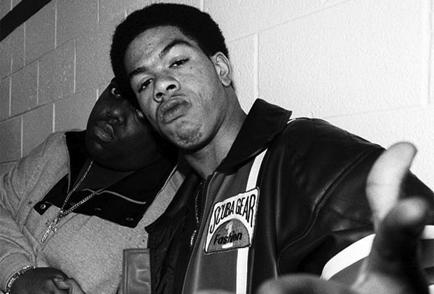 ILLKIDZ's tweet photo. Hip Hop Lost another one..
#RIP #CraigMack #FunkDaWorld https://t.co/Vnfz3Tiqr6