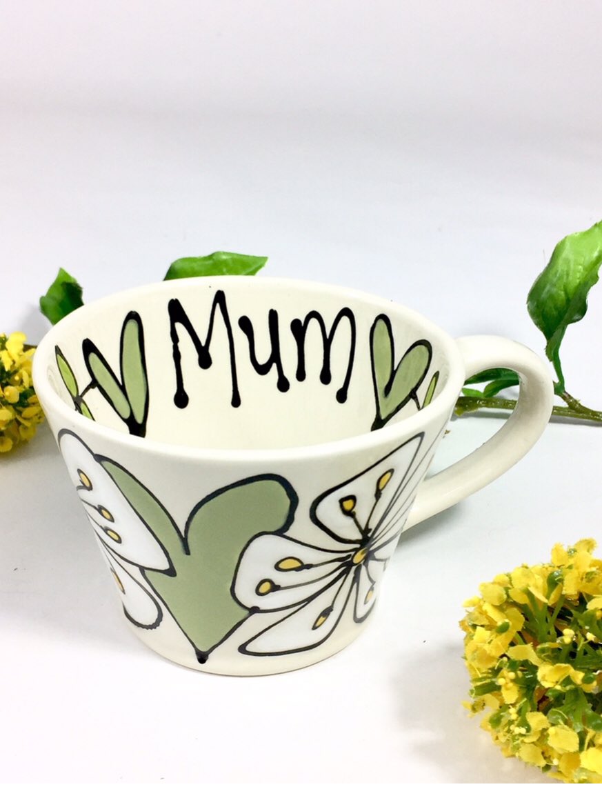 We’ve enjoyed receiving such lovely feedback about all the well received Mothers Day gifts this year. Thank you. 🌼💛 gallerythea.co.uk/shop/category/… #mum