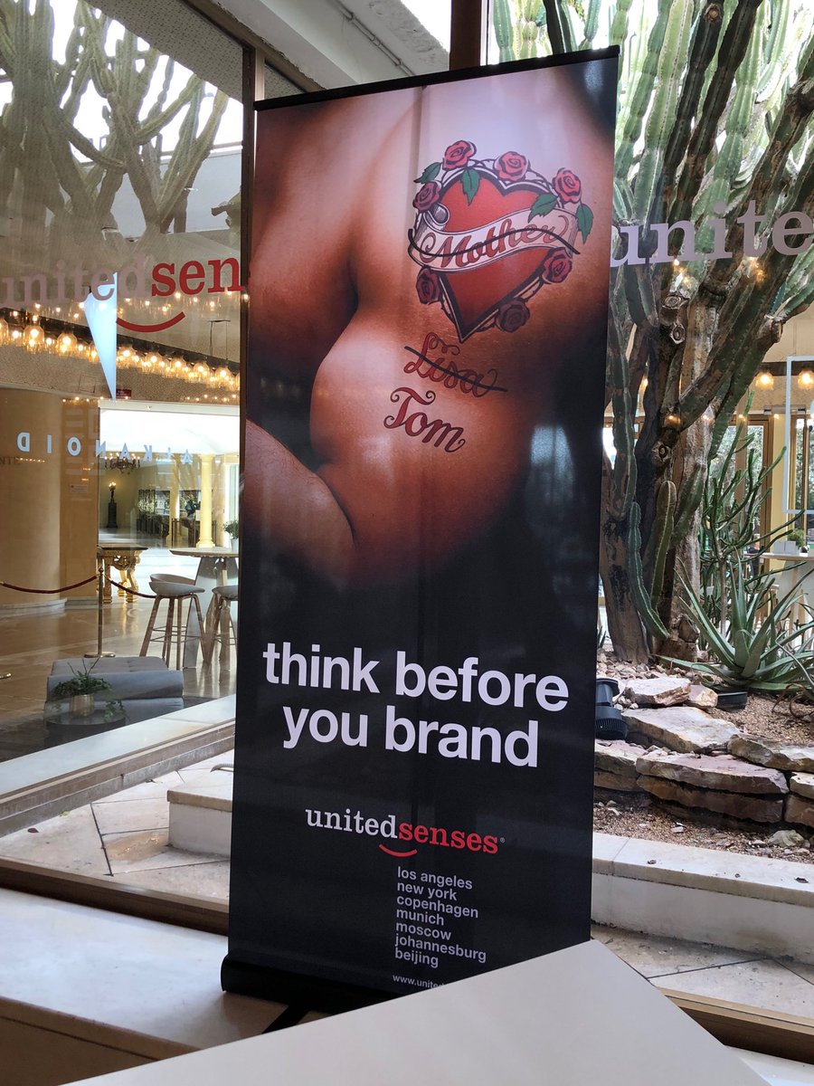 jenziball's tweet photo. Day 2!  We celebrate creative talent and strategic genius of entertainment marketers around the world. #PromaxBDA #marketers #Rome https://t.co/qithxSfxHN