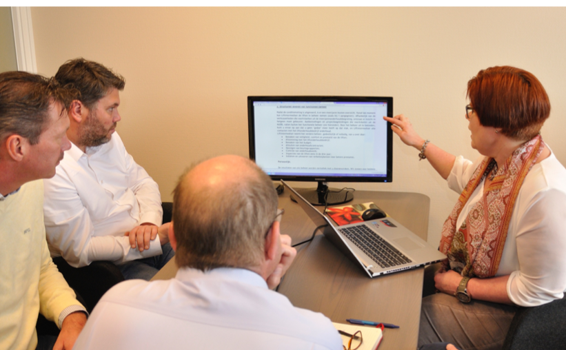 Kijk op liftintermediair.nl/over-ons-lifti… voor onze nieuwste #vacature voor een #adviseur. Wie komt ons team #versterken?