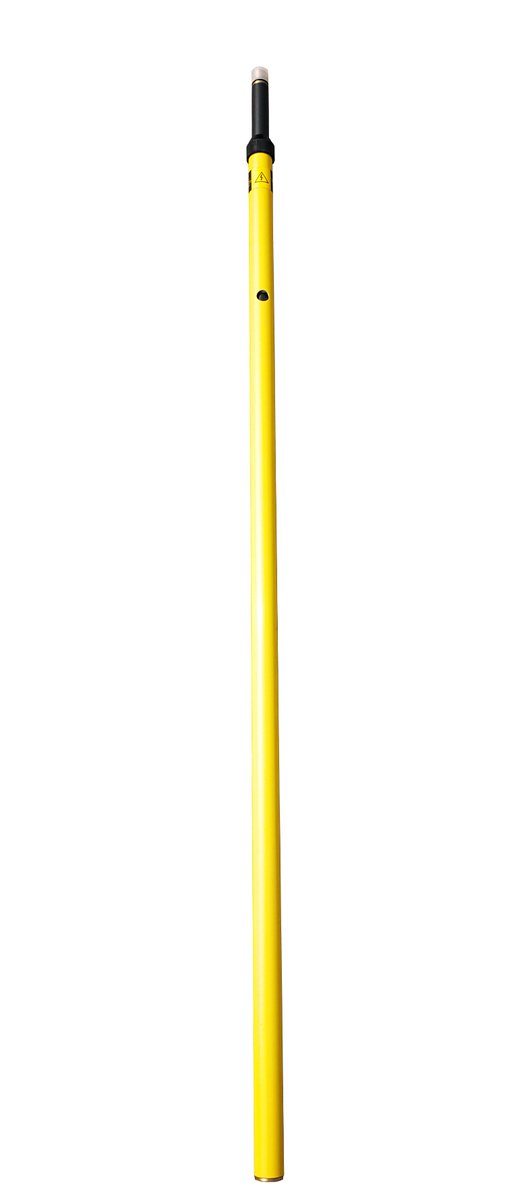 RTK pole Extension Pole