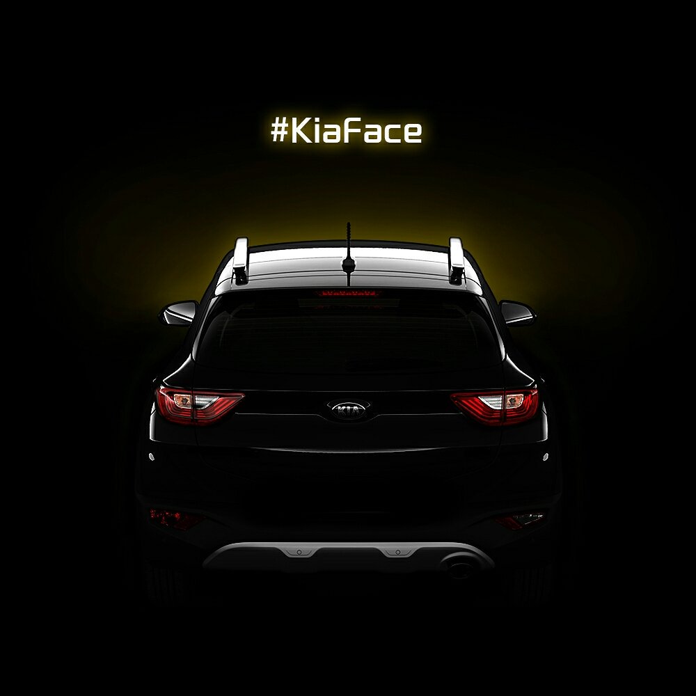 Kia_Nigeria's tweet photo. [#KIAQUIZ] is back! Can you recognize this #Kia, the stylish compact SUV? 🤗 
#Kia #silhouette #quiz #quizstagram #KiaFace #carsofinstagram #instacars https://t.co/6tr91WH2CC