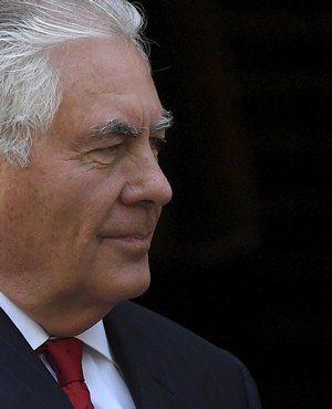 Tillerson says #Chad could be removed from #Visa restrictions: mambolook.com/link/16189133, mambolook.com/africa, duniayote.com/africa