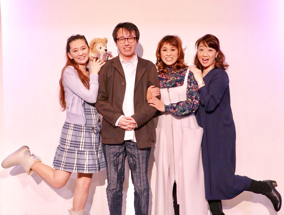 松谷彼哉 ちびたんと一緒 紐育 お散歩日和 4 2日目 3月11日終演しましたぁ サクラ大戦愛に満ちたお客様とゲスト様に感謝です ありがとうございました またお会いできる日まで 摩天楼にバッキューン 紐育散歩 サクラ大戦 松谷彼哉 松谷彼哉 ちびたんと一緒 紐育 お散歩日和 4 2日目 3月11日終演しましたぁ サクラ大戦愛に満ちたお客様とゲスト様に感謝です ありがとうございました またお会いできる日まで 摩天楼にバッキューン 紐育散歩 サクラ大戦 松谷彼哉