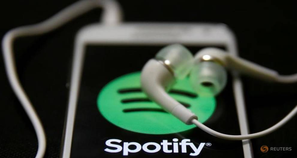 TechNewsbit's tweet image. Spotify enters South #African #Market: mambolook.com/link/16188287, mambolook.com/technology