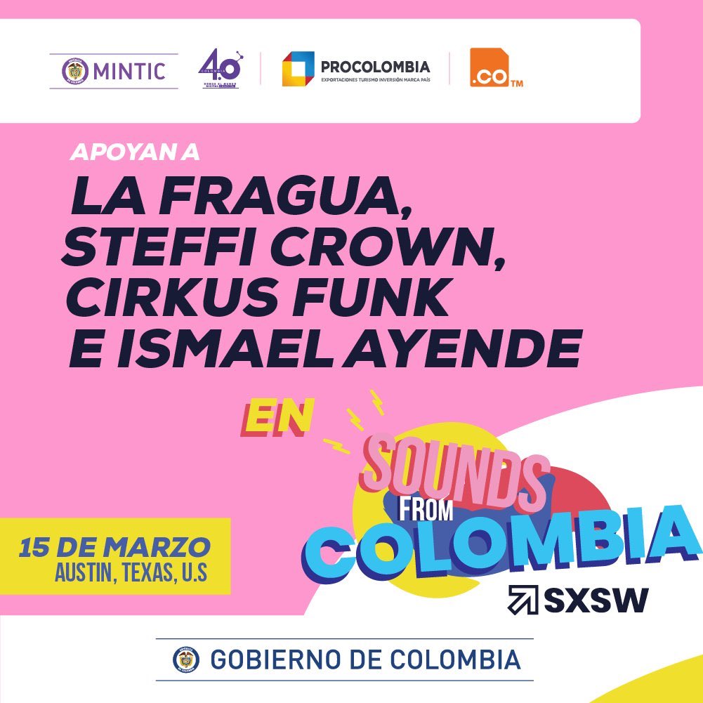 CirkusFunk's tweet photo. #sxsw https://t.co/kb3Mevqpms