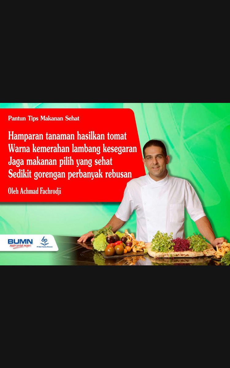 Balai Pustaka Ar Twitter Semangat Pagi Sobat Bp Sebagai Selingan Pagi Ini Izin Share Pantun Pola Hidup Sehat Pantun Tips Makanan Sehat Hamparan Tanaman Hasilkan Tomat Warna Kemerahan Lambang Kesegaran Jaga Makanan