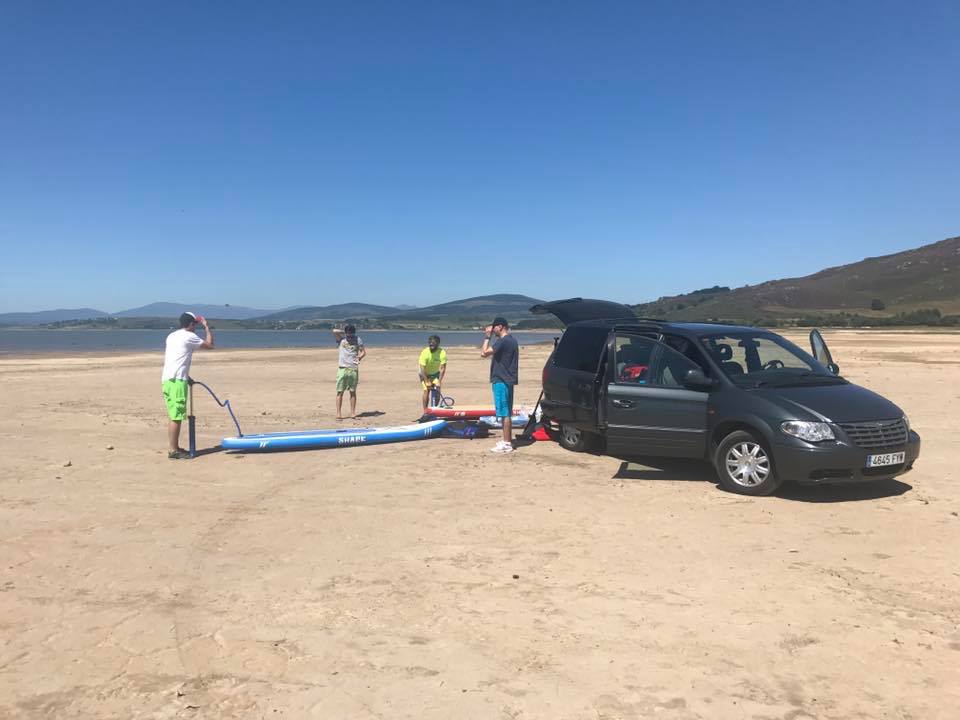 sharksups's tweet photo. Enjoy the holiday time with your family and SHARK boards!
#sharksups #isup https://t.co/6fydrQ5ouX