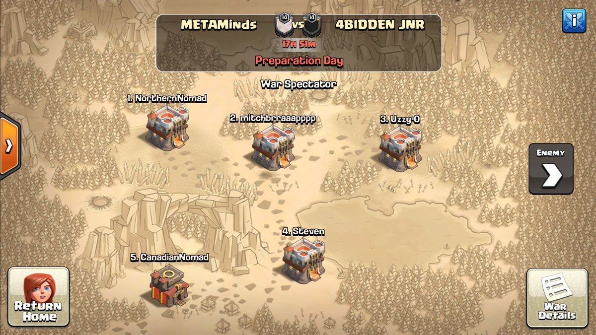 Potluck War. GL <a href="/4biddenJ/">Xpen$ive</a> 🙌🙌