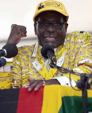 Going to #Polls with Mugabe, 94, as our #Candidate would have been a shame,' says #Zim #Minister: mambolook.com/link/16185903, mambolook.com/africa/electio…, mambolook.com/africa, duniayote.com/africa