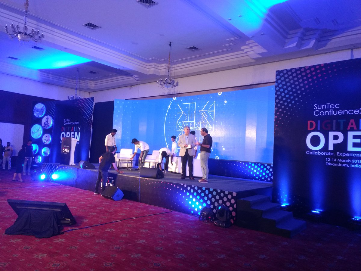 abhi_conviction's tweet photo. Established corporate giants are vanishing because of thier rigidity to change and inflexibility to adopt digital technology. #DigitallyOpen #Collaborate #confluence2018 @abhay_johorey @tonypoulos @SunTecGroup https://t.co/3XtpA1CgAI