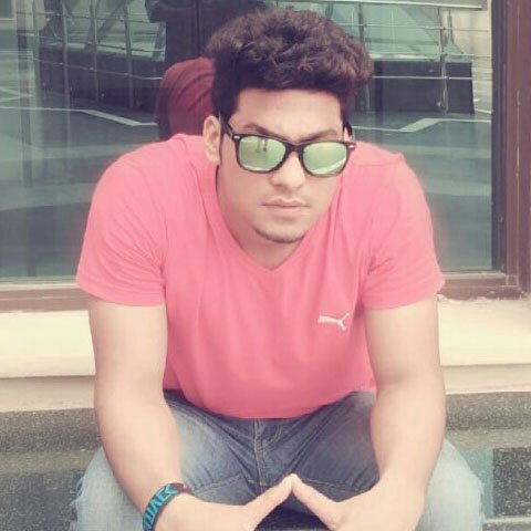 gerrymi7's tweet photo. #NewProfilePic https://t.co/1YYe3w3eEr