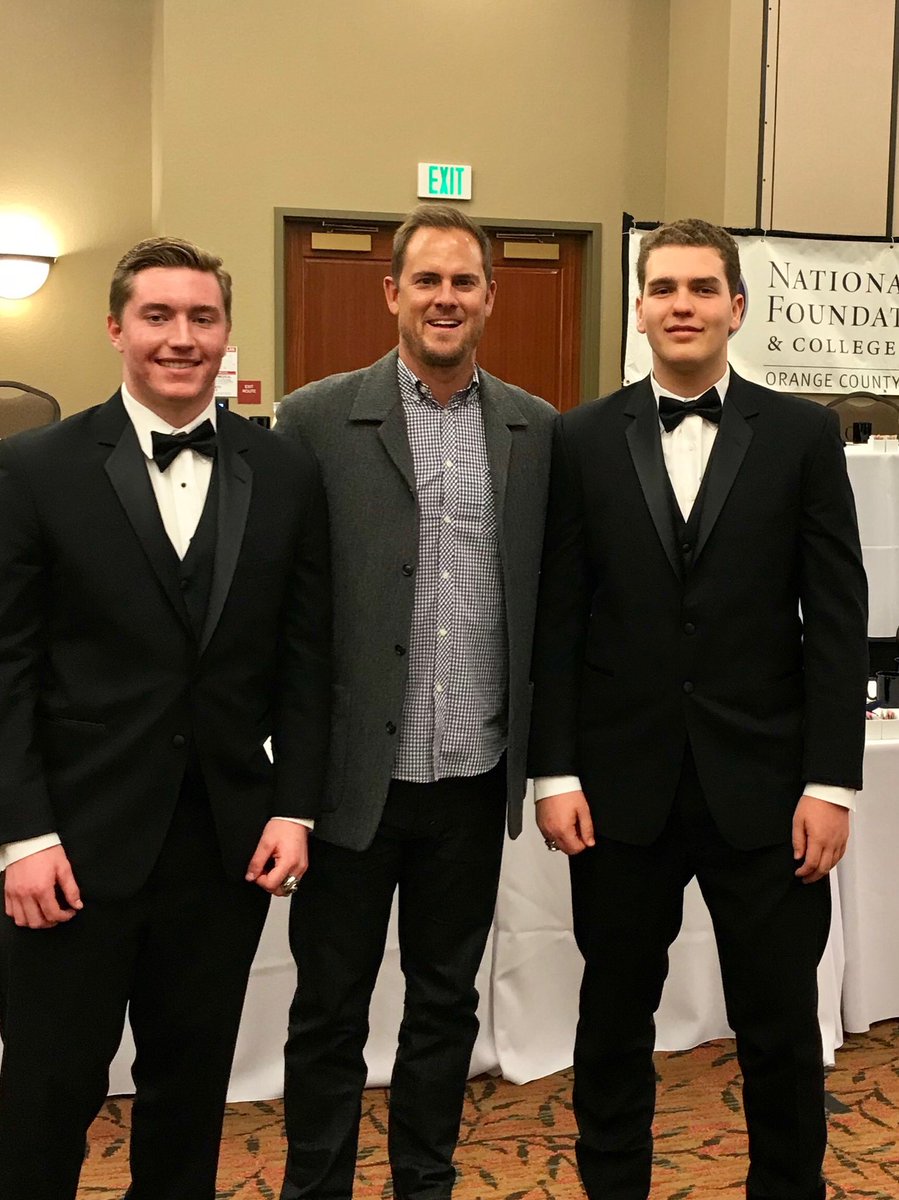 Canyon Football tweet media