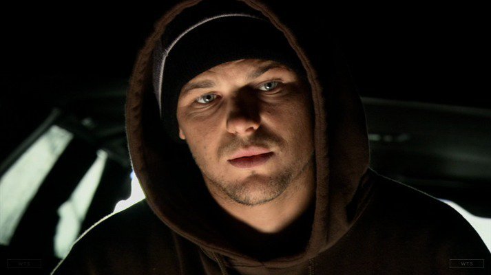 Born on this day, Nathan Phillips turns 38. Happy Birthday! What movie is it? 5 min to answer! 