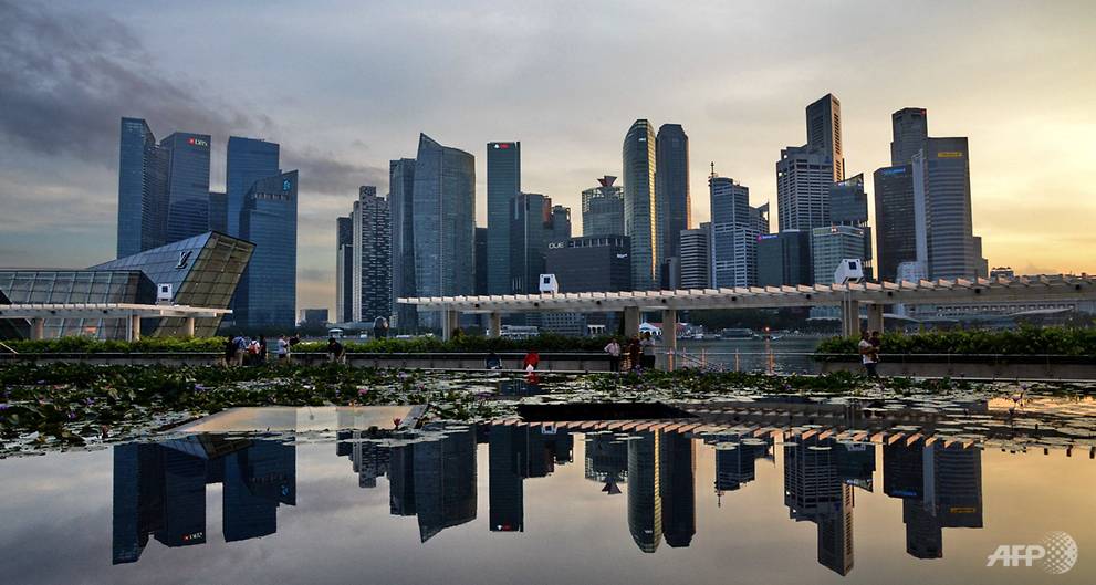 TechNewsbit's tweet image. #Singapore best performing 'smart city' globally: #Study: mambolook.com/link/16186133, mambolook.com/smart-cities