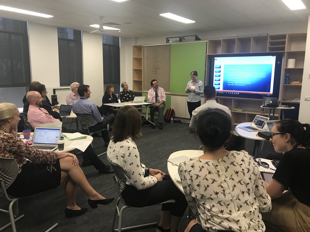 Showcasing expert practice through our ELEVATE PL group Conversation, spaced repetition and inquiry