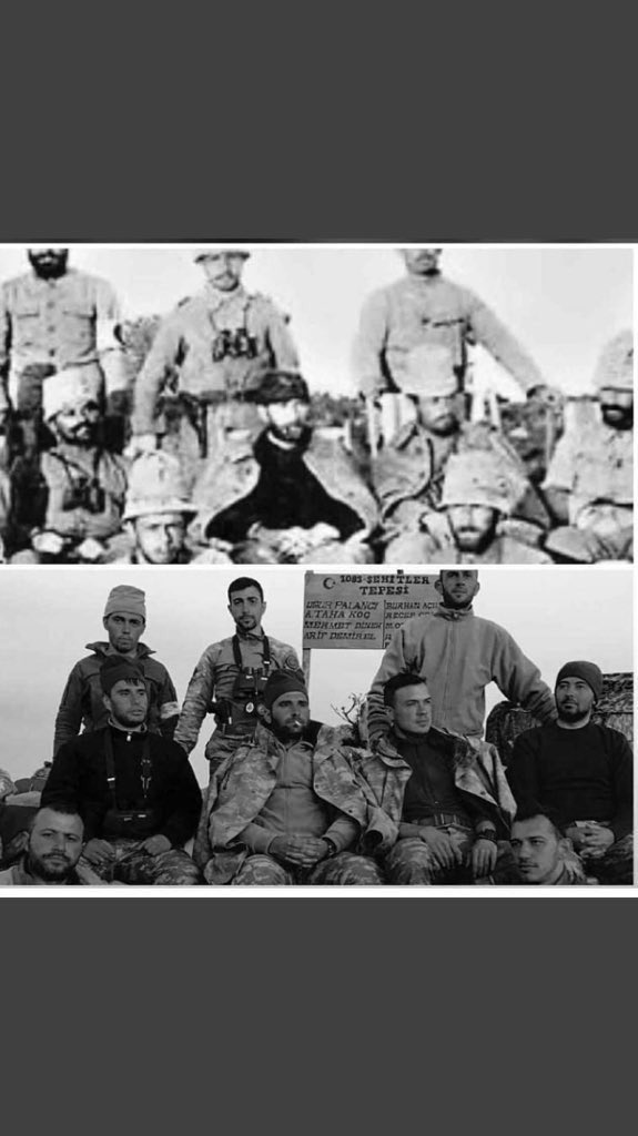 Muhteşem bir akım başladı.🇹🇷