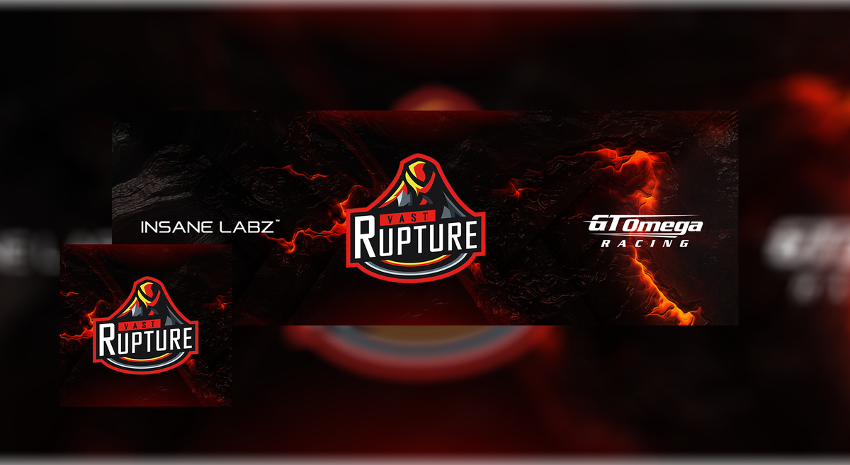 EquusVA's tweet photo. Revamp for @VastRupture introducing their new Logo from @LogoHub
Likes and Retweets are appreciated! #revamp #vastrupture #logohub https://t.co/eBuFS6kwPc