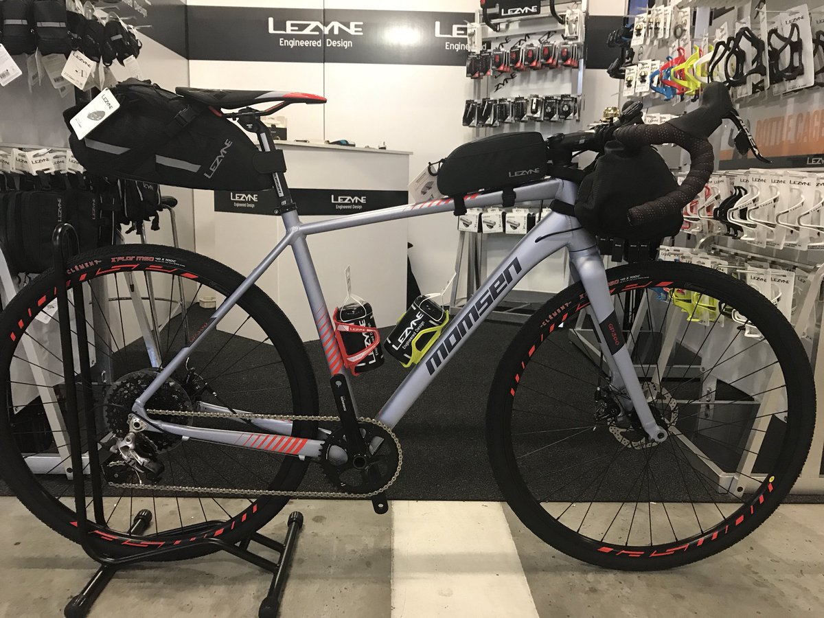 on two wheels bike shop