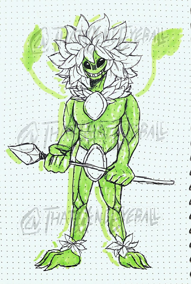 ThatOneEyeball's tweet photo. thank you @HemlockFloran for commissioning!
.
.
.
#thateyeballart
13/03/2018 https://t.co/pBAkIju8ne