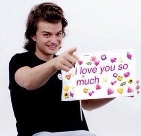 s4n4__'s tweet photo. im just trying to be patient for stranger things season three but i cant cry #KCA #FavTVShowStrangerThings https://t.co/W3fxUhOmnR