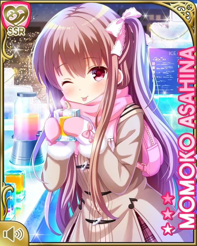 キューピッド紹介】 [雪祭り]朝比奈桃子がキューピッドで登場中