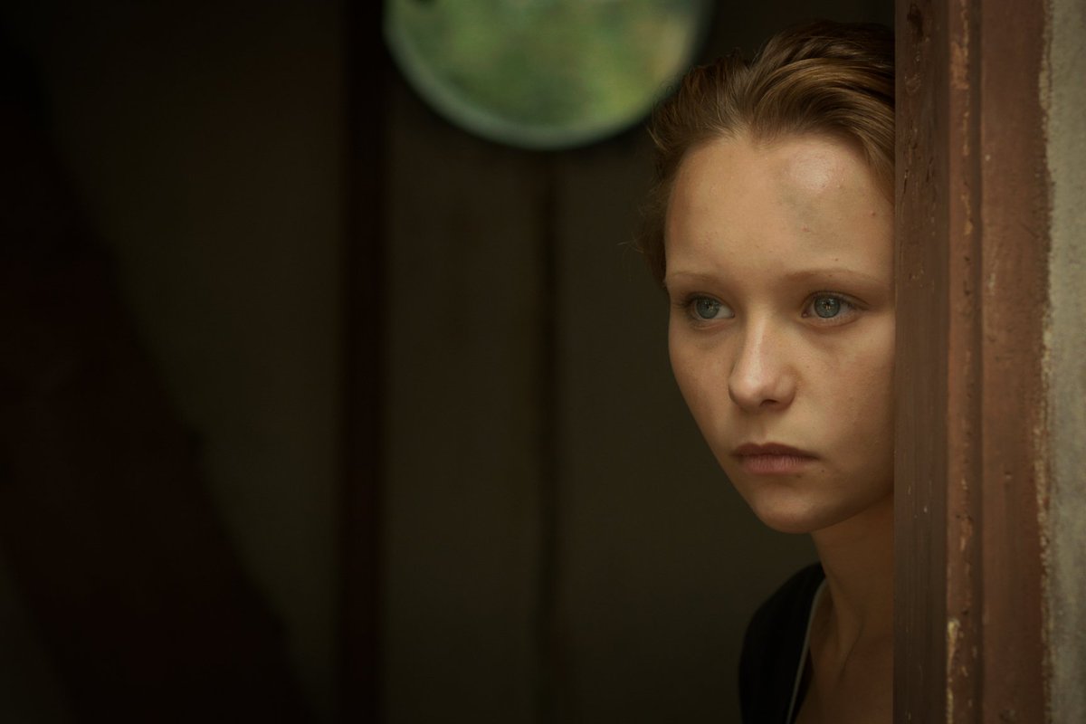 hkiffindustry's tweet photo. [#WIPLab2018 SHORTLISTED PROJECT] "Sister" / Director: Svetla Tsotsorkova / Bulgaria
The lie of a teenage girl destroys the world of her elder sister. Meanwhile, she finds out the truth about their mother. Project Details: https://t.co/owHfpTRoCU #香港亞洲電影投資會 https://t.co/dv8Pl73tqC