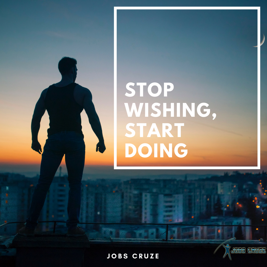 JobsCruze's tweet photo. Start Doing!
#TuesdayThoughts #Stockstowatch #GOIGD2018 #EndTB #MakeIndiaWork #jobsearch #Career https://t.co/voCBNFEmGq