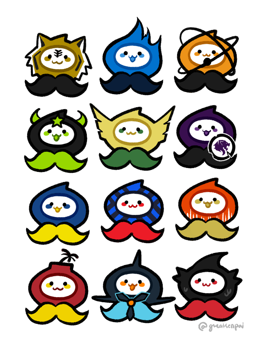 L0VERSEYES's tweet photo. #OverwatchLeague pachimaris for #PachiMarchi 🐙❤️ @overwatchleague @PlayOverwatch https://t.co/q2VYScgGEG