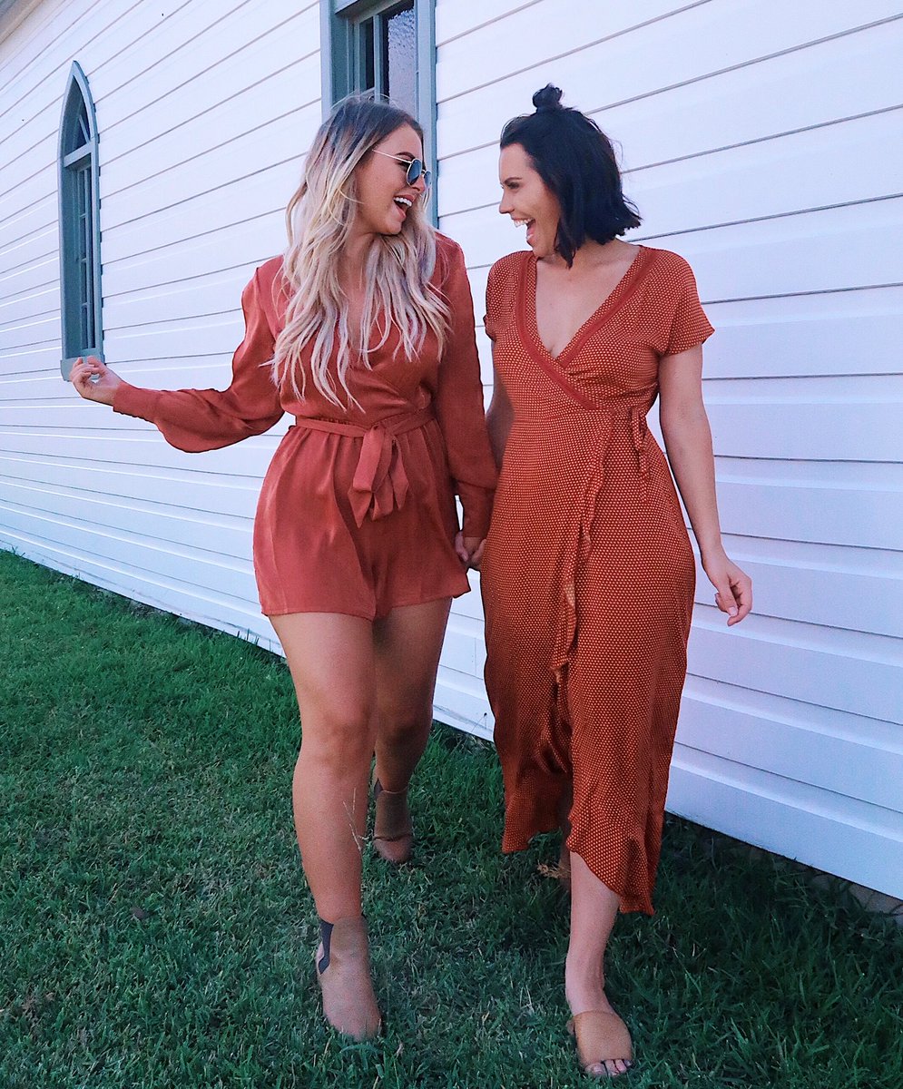 FAYTTHELABEL's tweet photo. Friends who wear FAYT together, slay together 🔥 New arrivals dropping March 21st! https://t.co/m2OpQIm4gk