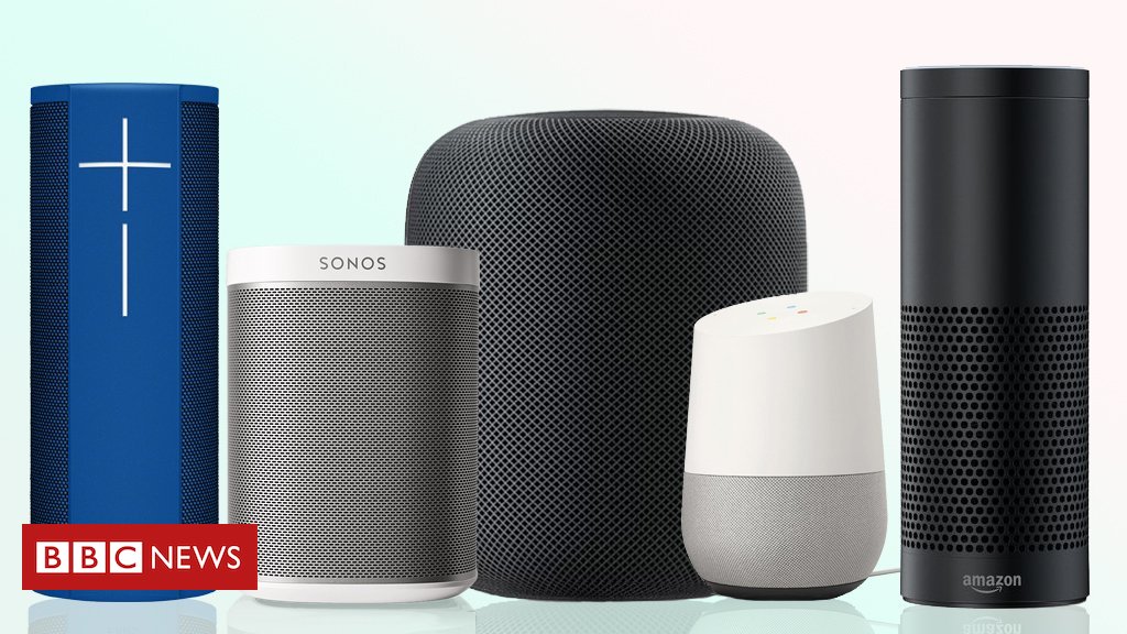 TechNewsbit's tweet image. #Apple HomePod, #AmazonEcho, @Google #Home and more: We put 7 #Speakers to the #Test: mambolook.com/link/16184875, mambolook.com/amazon-echo