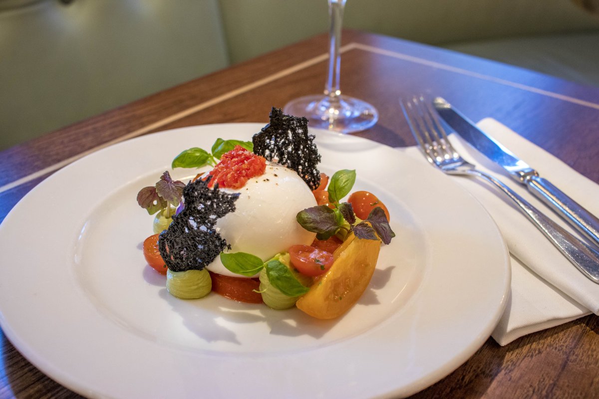 Botanist Sloane Sq tweet media