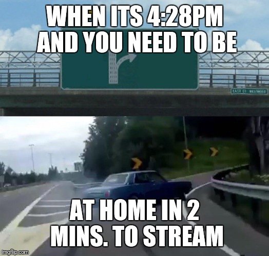 TheSpiritBeastt's tweet image. Please be on time. 
#streaming #streamingproblems #stream #streamer #girlstreamer #girlgamer #youtubers #youtuber #youtubememes #youtube #youtubeproblems #streammemes #fun #gameplay #memes #twitch #twitchmemes #supportsmallstreamers #supportsmallyoutubers #iamacreator
