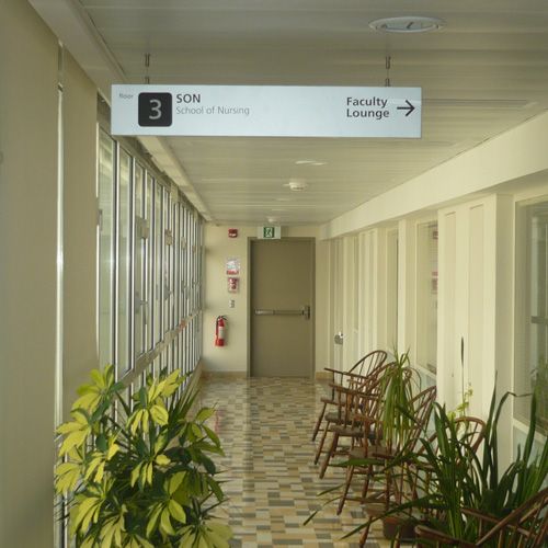 CosignIndia's tweet image. With our #ModulePlus #Indoor, we developed a #modular #sign #system at the beginning of the 1990s that started a new trend within #architectural #signage 

Check: bit.ly/2tJ4jbf