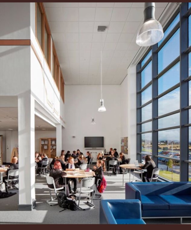 LevenmouthAc's tweet photo. Levenmouth Academy Library #LevAcLIB will be open to S5 and S6 for week one of the Easter Holidays for #exam #preparation. Workspace, resources and ICT all available. Please see Mr Russell (Librarian) for more information and to book your place #excellentlearningexperiences https://t.co/fmD7GvNciH