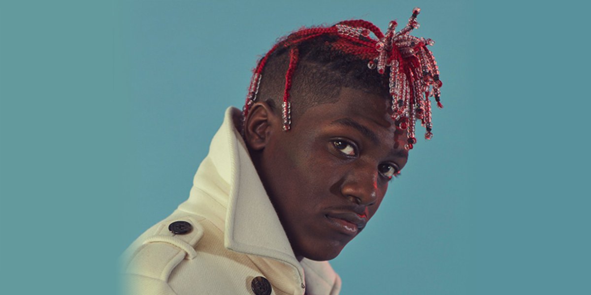 Album Review: Lil Boat 2 – Lil Yachty dlvr.it/QKpBrv