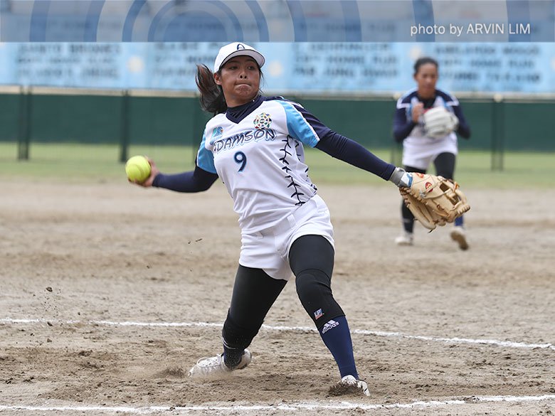 jay_jayce's tweet photo. Catch the #UAAPSeason80 Softball and Baseball FINALS LIVE, starting TOMORROW! ⚾️

9AM: Adamson vs UST (Softball, Game 1)

12NN: La Salle vs Adamson (Baseball, Game 1)

📺Liga SKY channel 86, Liga HD SKY channel 183… https://t.co/JkcReA4Ocq by #MrPureBusiness via @c0nvey https://t.co/70VeSBxEra