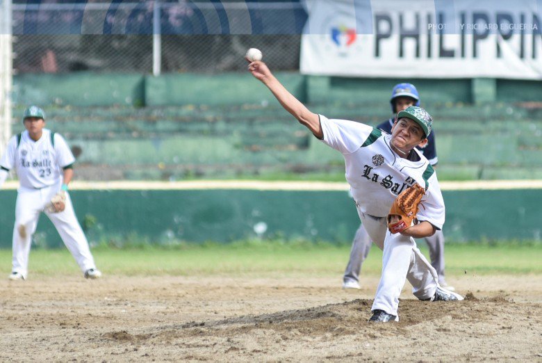 jay_jayce's tweet photo. Catch the #UAAPSeason80 Softball and Baseball FINALS LIVE, starting TOMORROW! ⚾️

9AM: Adamson vs UST (Softball, Game 1)

12NN: La Salle vs Adamson (Baseball, Game 1)

📺Liga SKY channel 86, Liga HD SKY channel 183… https://t.co/JkcReA4Ocq by #MrPureBusiness via @c0nvey https://t.co/70VeSBxEra