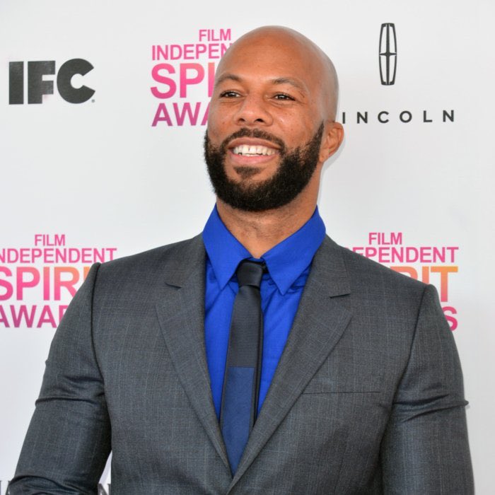 Happy 46th Birthday Common  